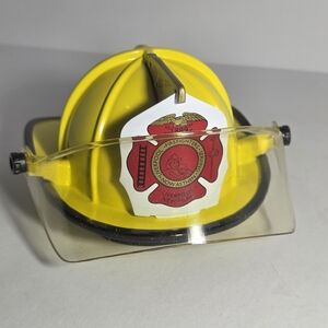 First Gear Liverpool NY Fire Dept Miniature Helmet Coin Bank - Diecast